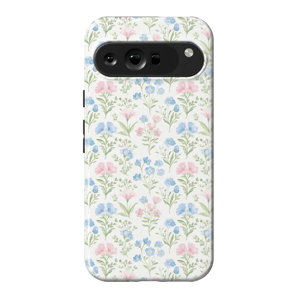 Pastel Garden | Sunday Best Case