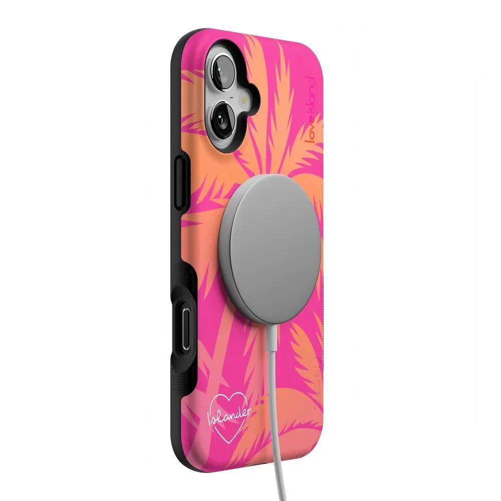 Islander | Official Love Island x Bans Phone Case