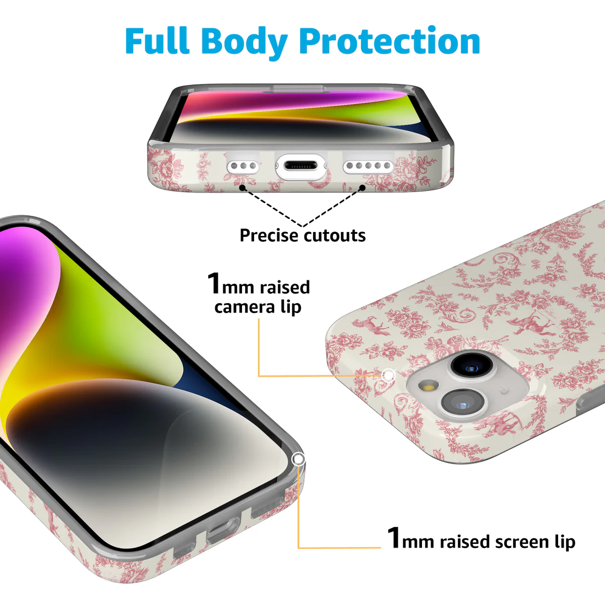 Western Bloom | Jenna Palek x Bans Case