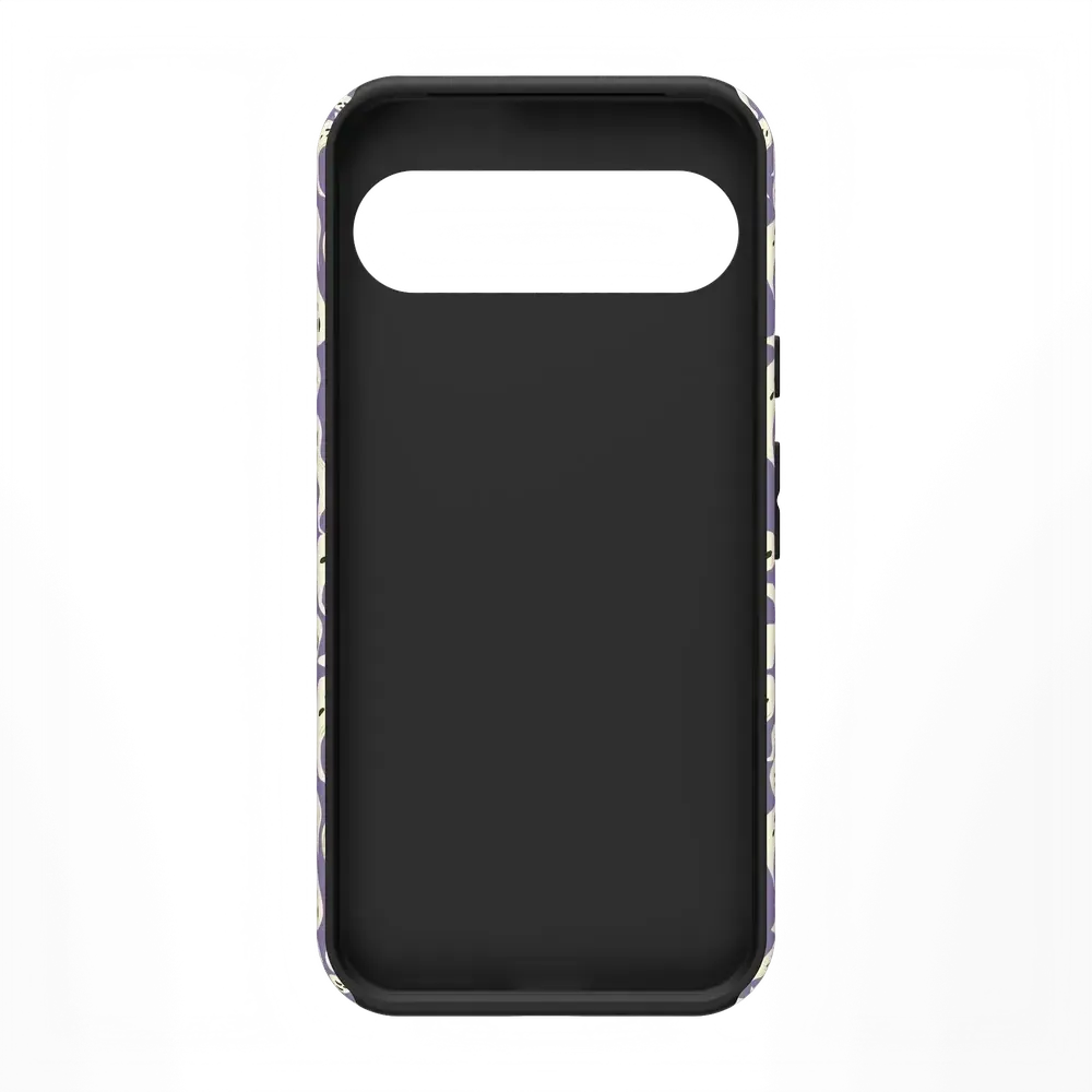 All Boo'd Up | Purple Ghost Case