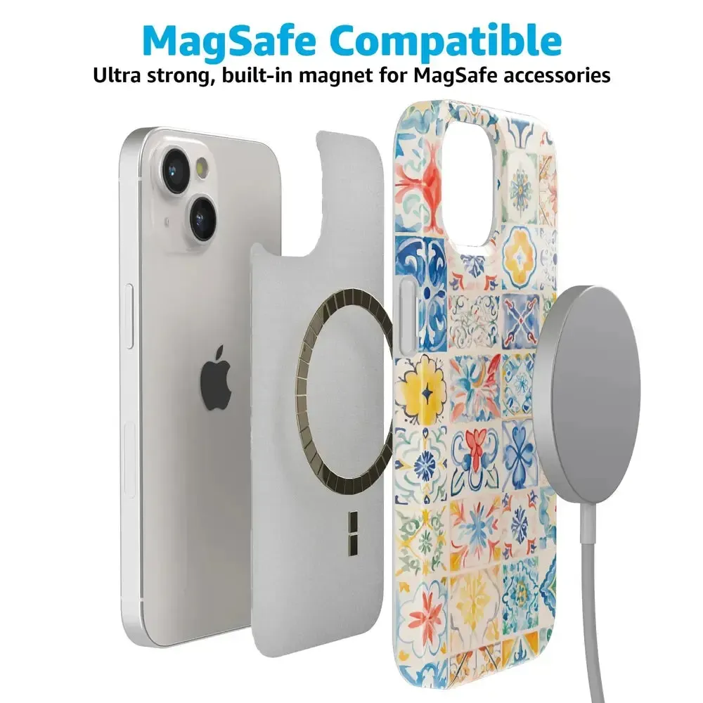 Tuscan Tiles | Dolce Vita Case