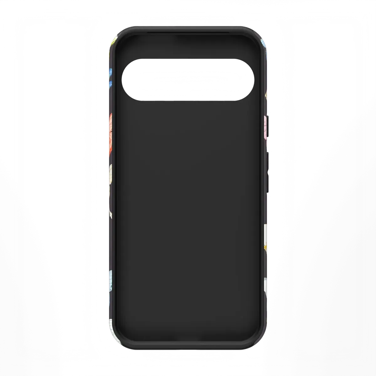 Midnight Monarch | Jenna Palek x Bans Case