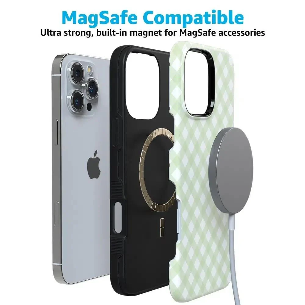 Mint Lattice | Sunday Best Case