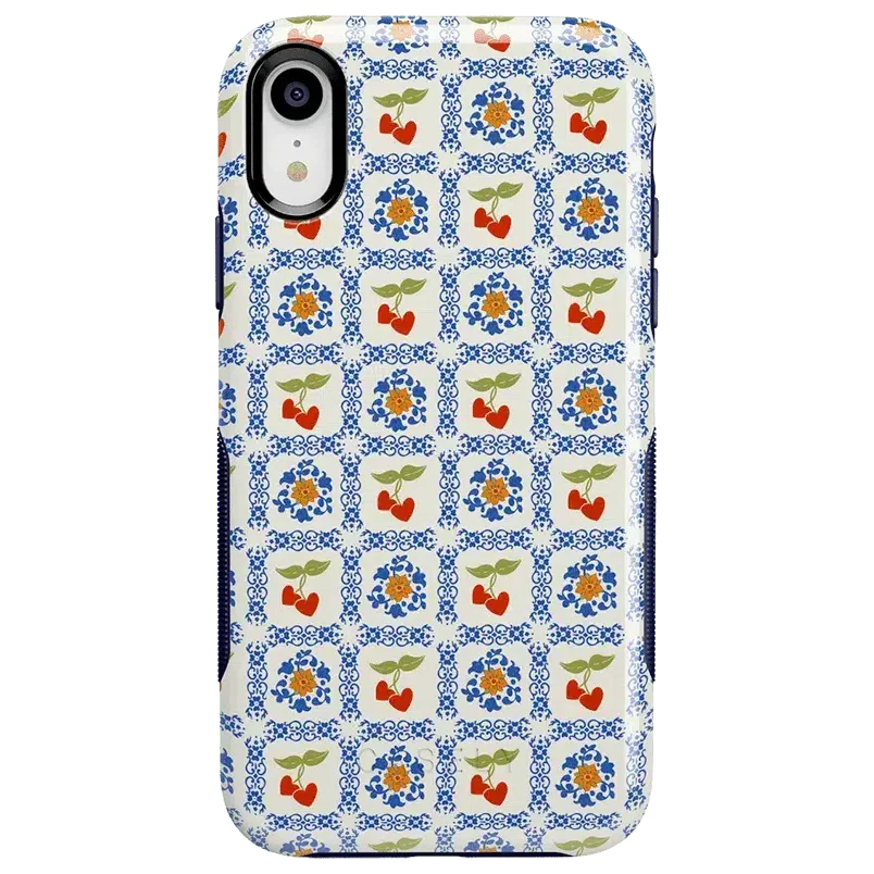 Palermo | Dippin' Daisy's Italian Coast Case