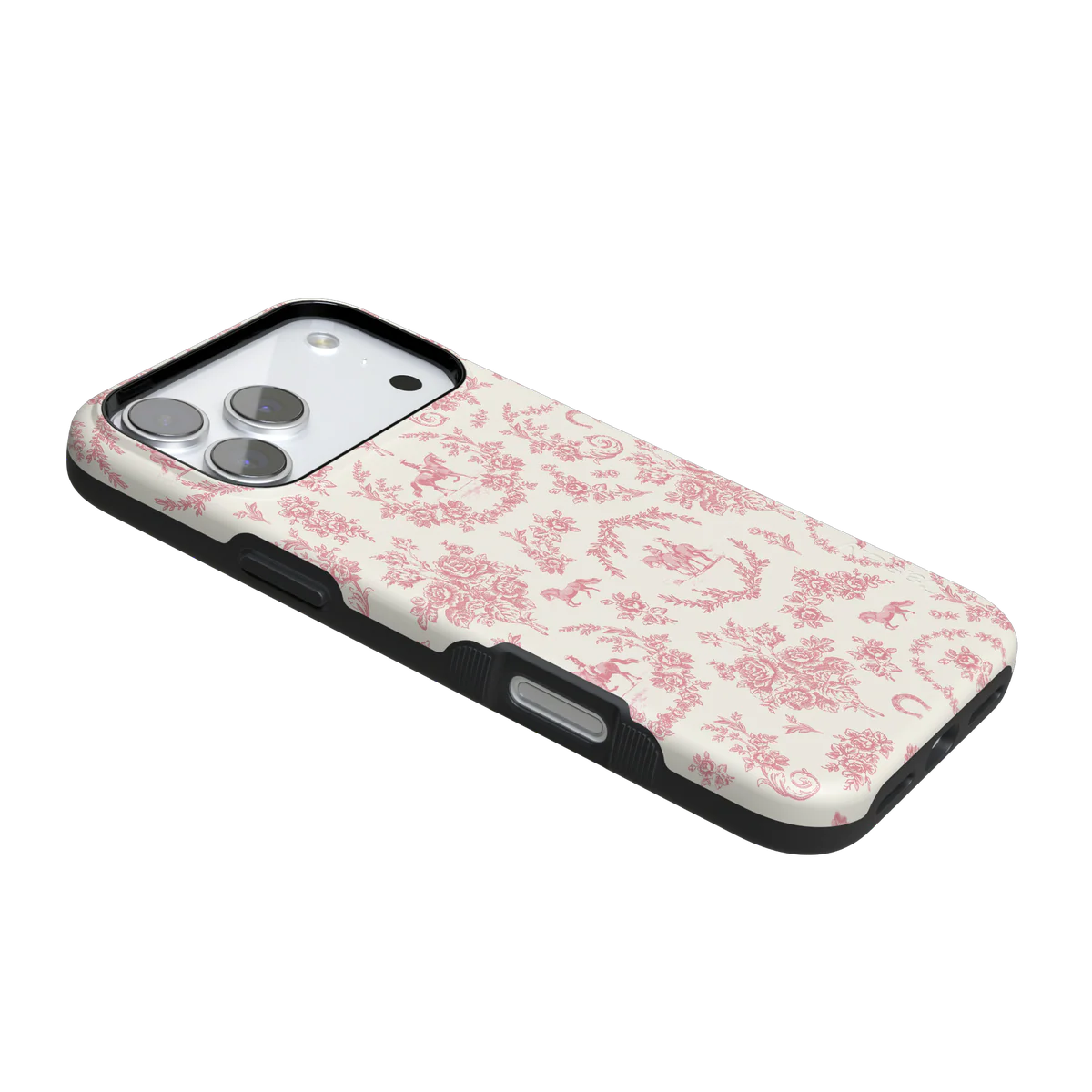 Western Bloom | Jenna Palek x Bans Case