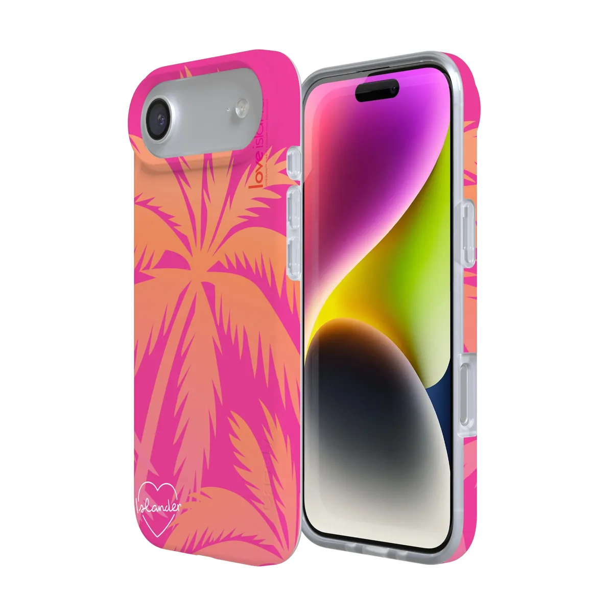 Islander | Love Island Case