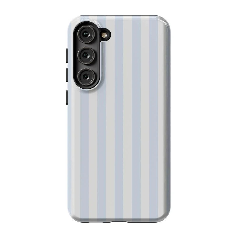 Blue Stripes | Sunday Best Case