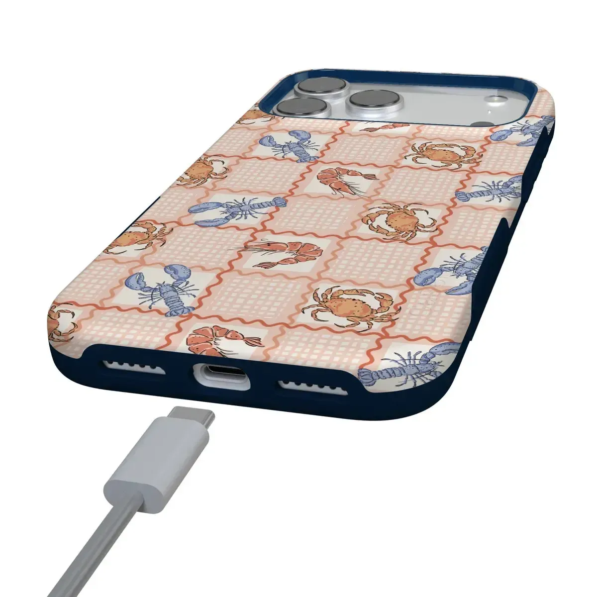 On the Cape | Coastal Summer Case