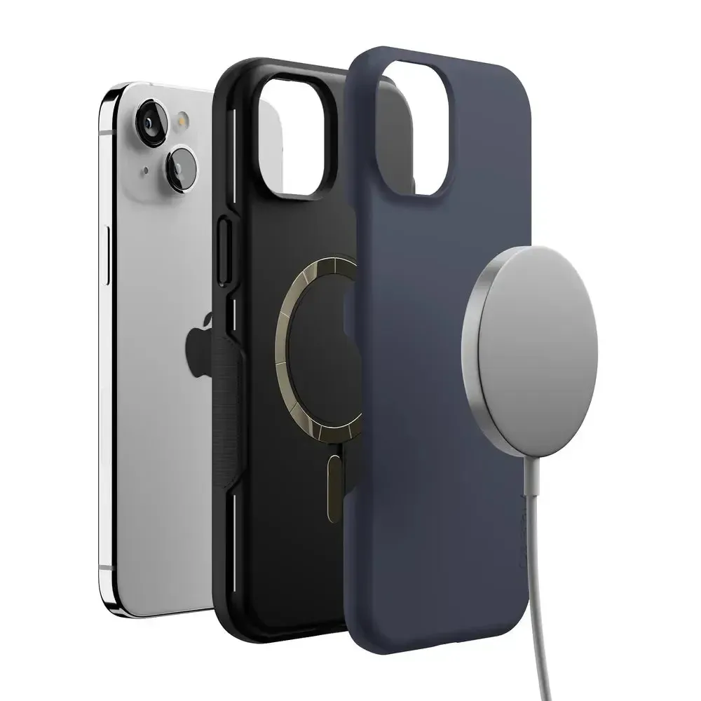 Slate Blue  | The Boyfriend Collection