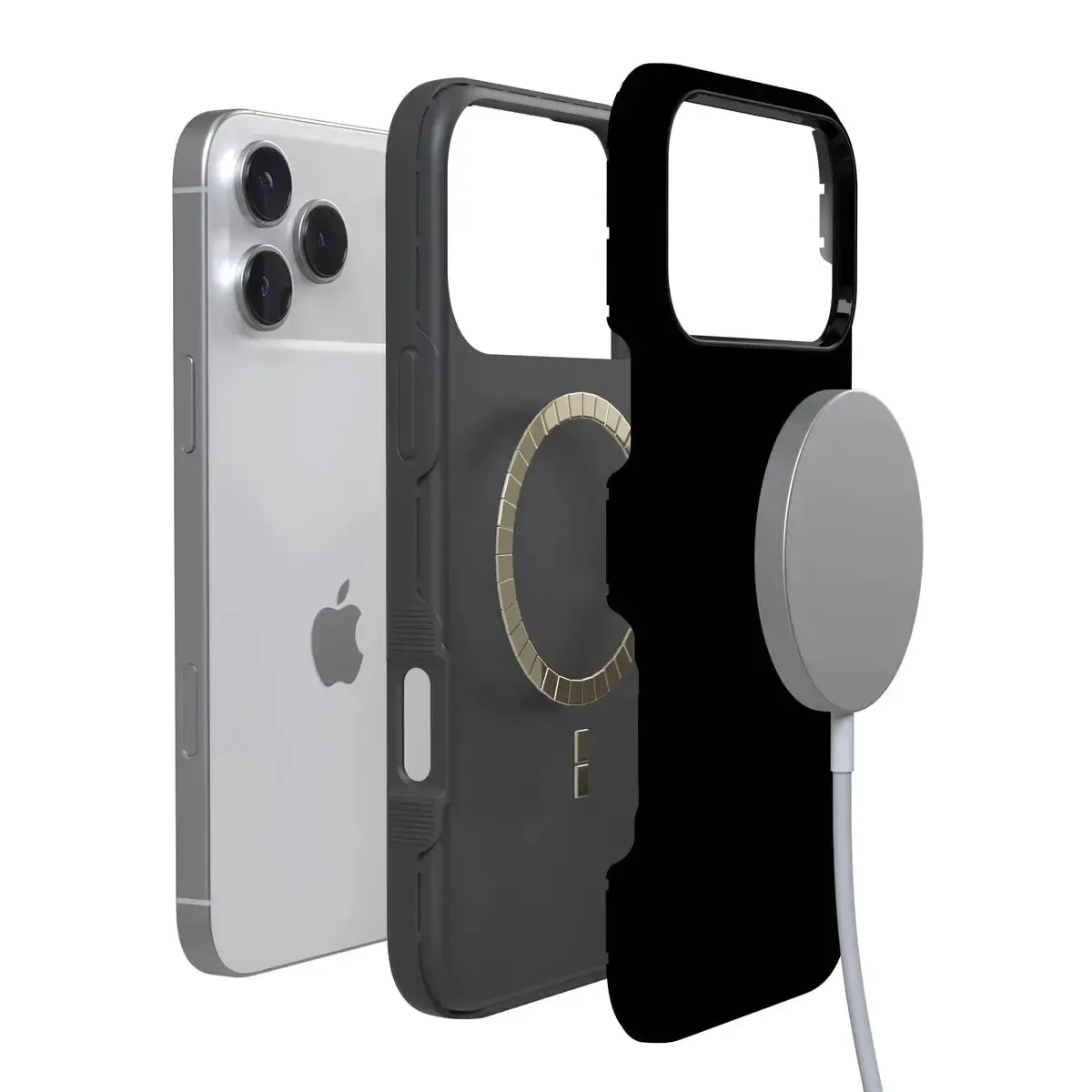 Black Onyx | The Boyfriend Collection