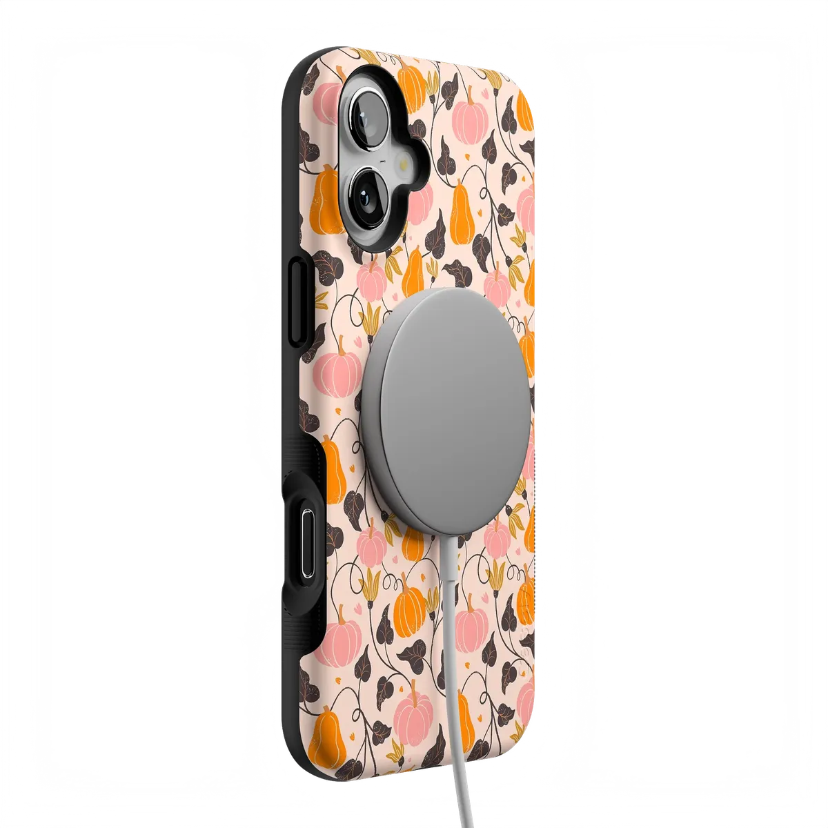 Pumpkin Princess | Harvest Vines Case