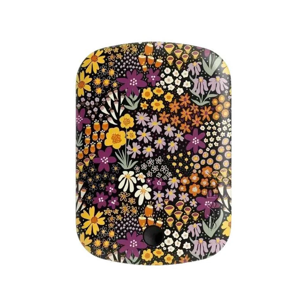 Falling for You | Plum Floral Power Pod