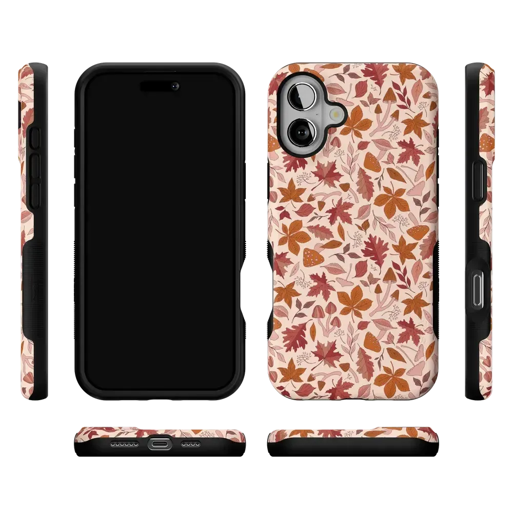 Can't Help Falling | Autumn Leaves Case