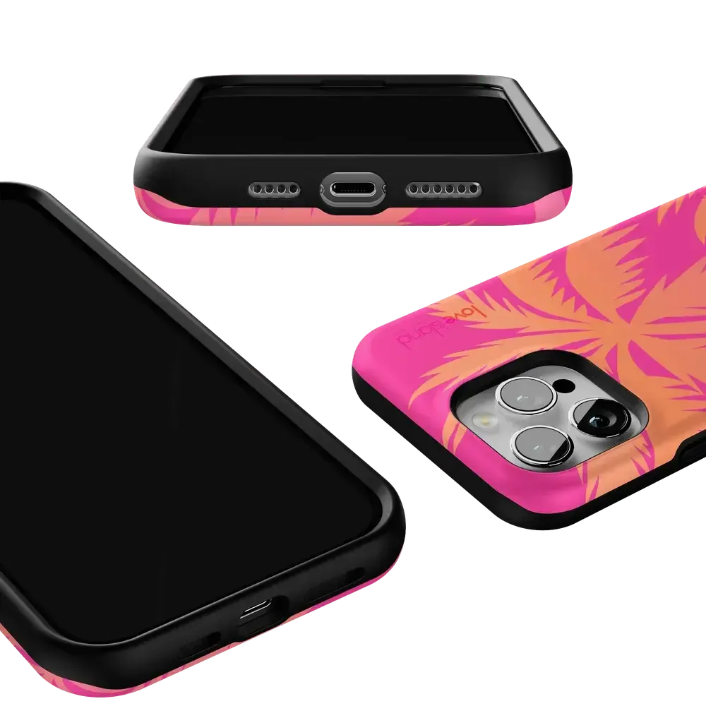 Islander | Love Island Case