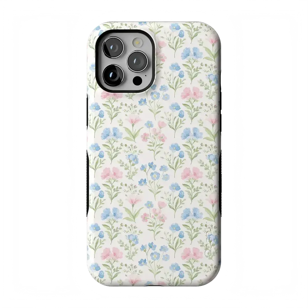 Pastel Garden | Sunday Best Case