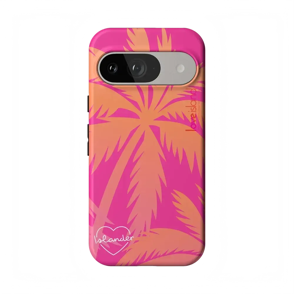 Islander | Love Island Case