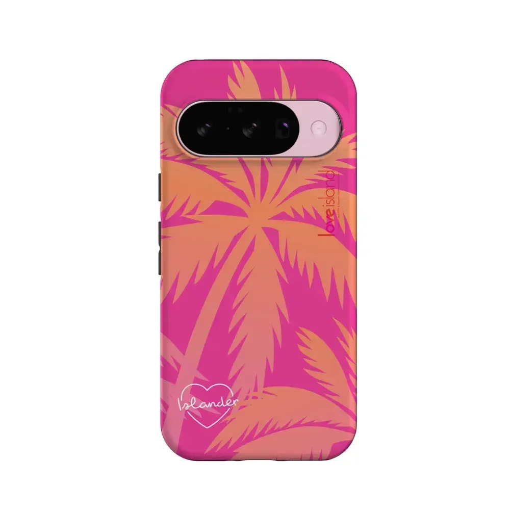 Islander | Official Love Island x Bans Phone Case