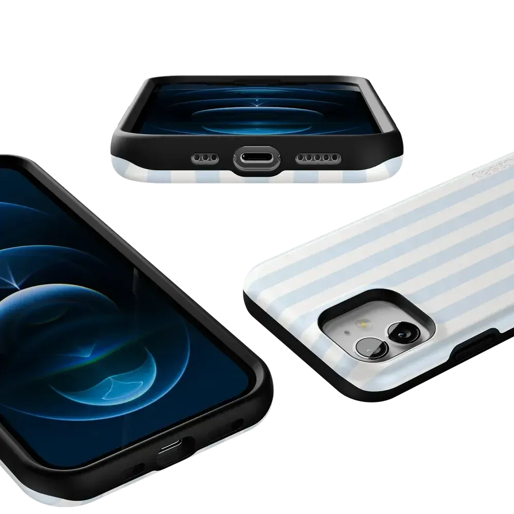 Blue Stripes | Sunday Best Case