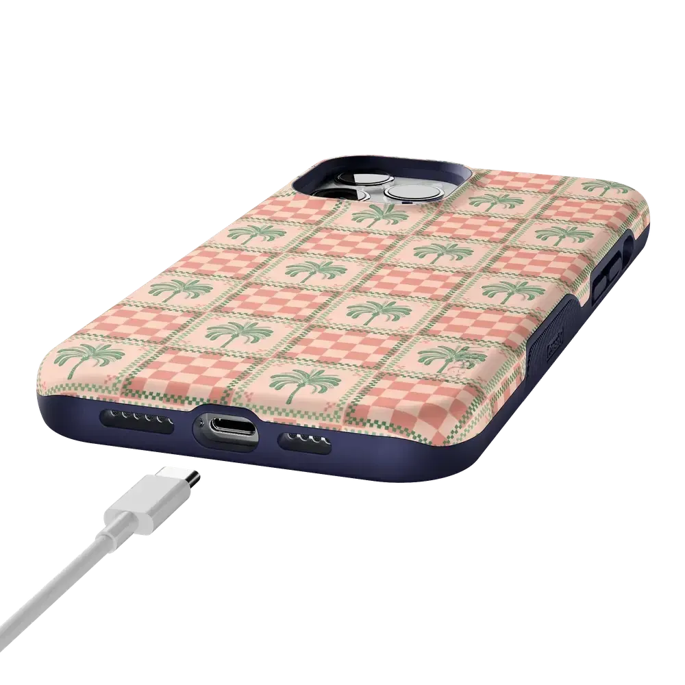 The Social Club | Palm Beach Case