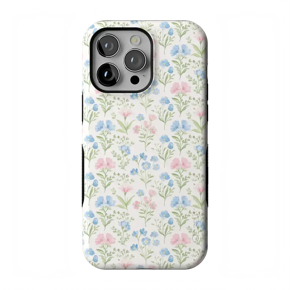 Pastel Garden | Sunday Best Case