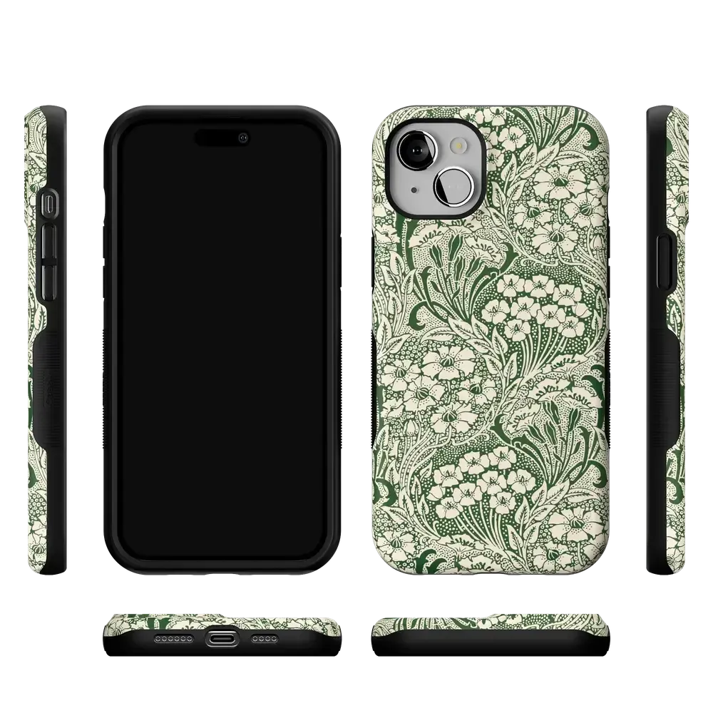 Mystic Meadow | Green Gardens Case