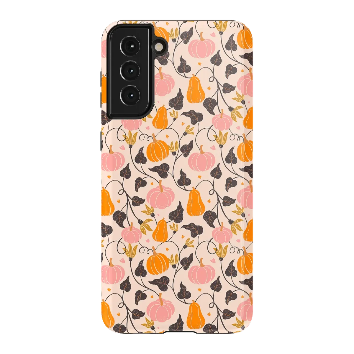 Pumpkin Princess | Harvest Vines Case