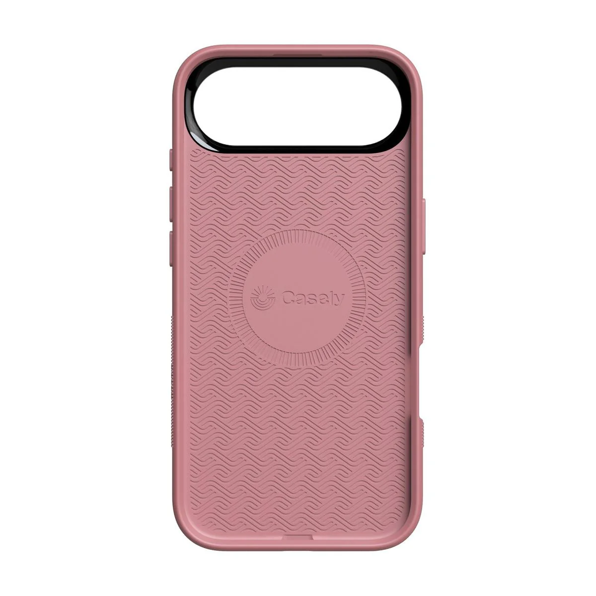 Starfish Wishes | Coral Pink Shimmer Case
