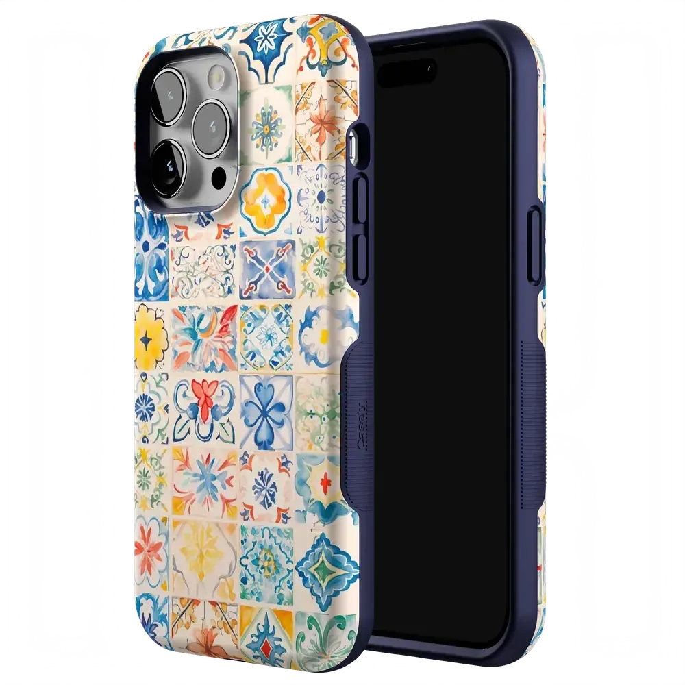 Tuscan Tiles | Dolce Vita Case