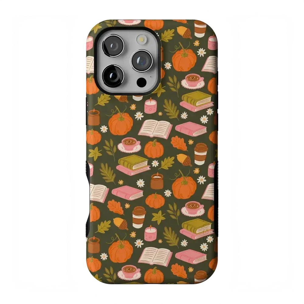 Small Town Magic | Fall Faves Case