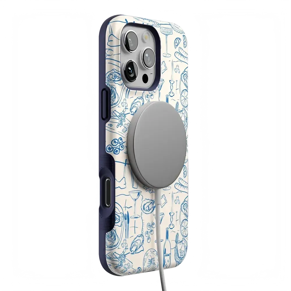 Amalfi Aperitivo | Dolce Vita Case