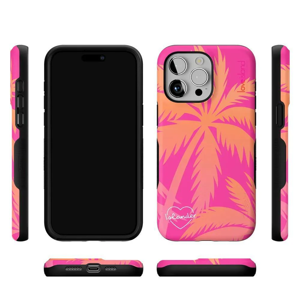 Islander | Official Love Island x Bans Phone Case