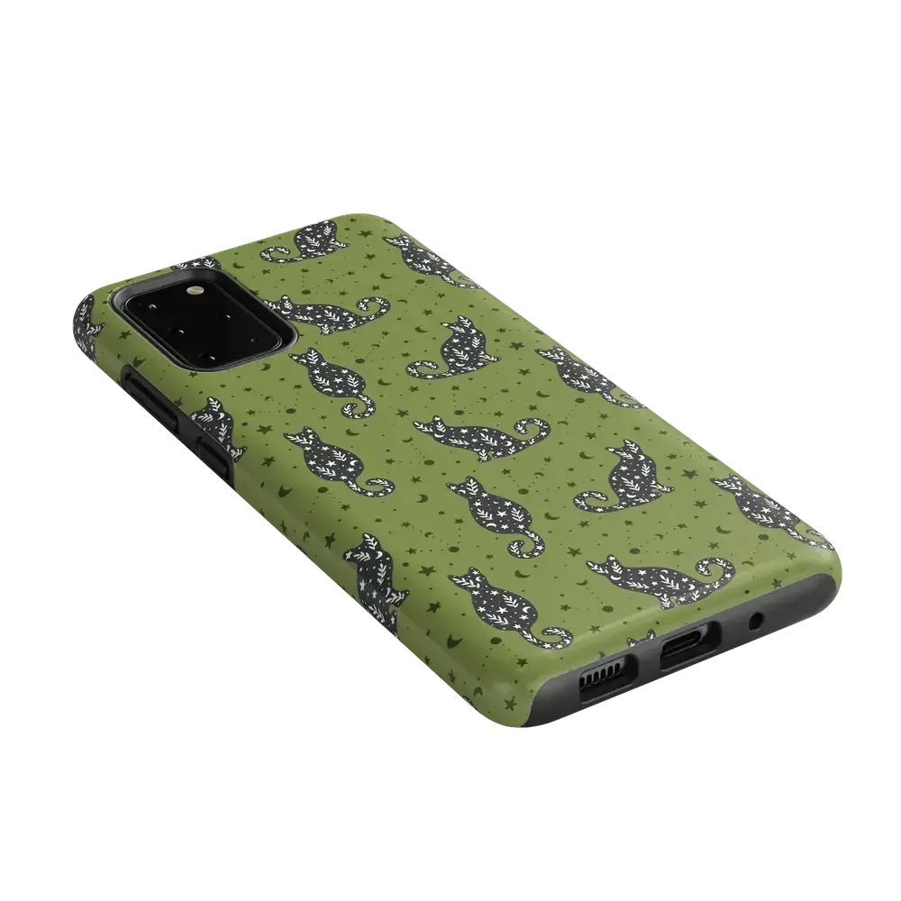 Sabrina's Bestie | Black Cats Case