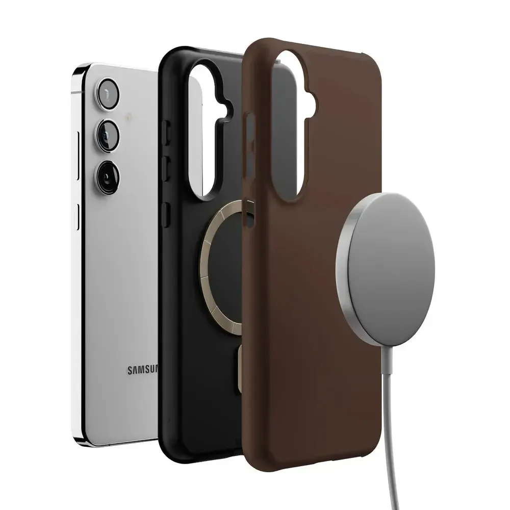 Espresso Brown | The Boyfriend Collection