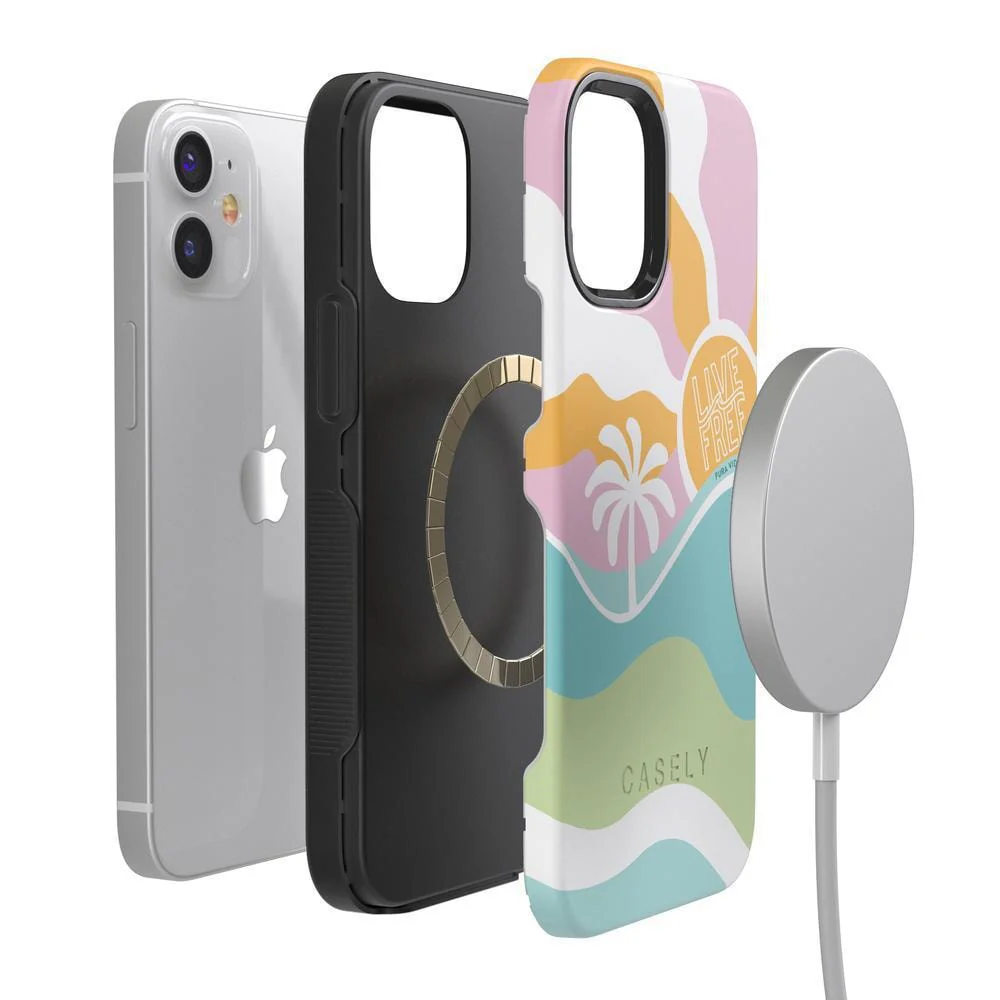 Tropical Dreams | Pura Vida Case