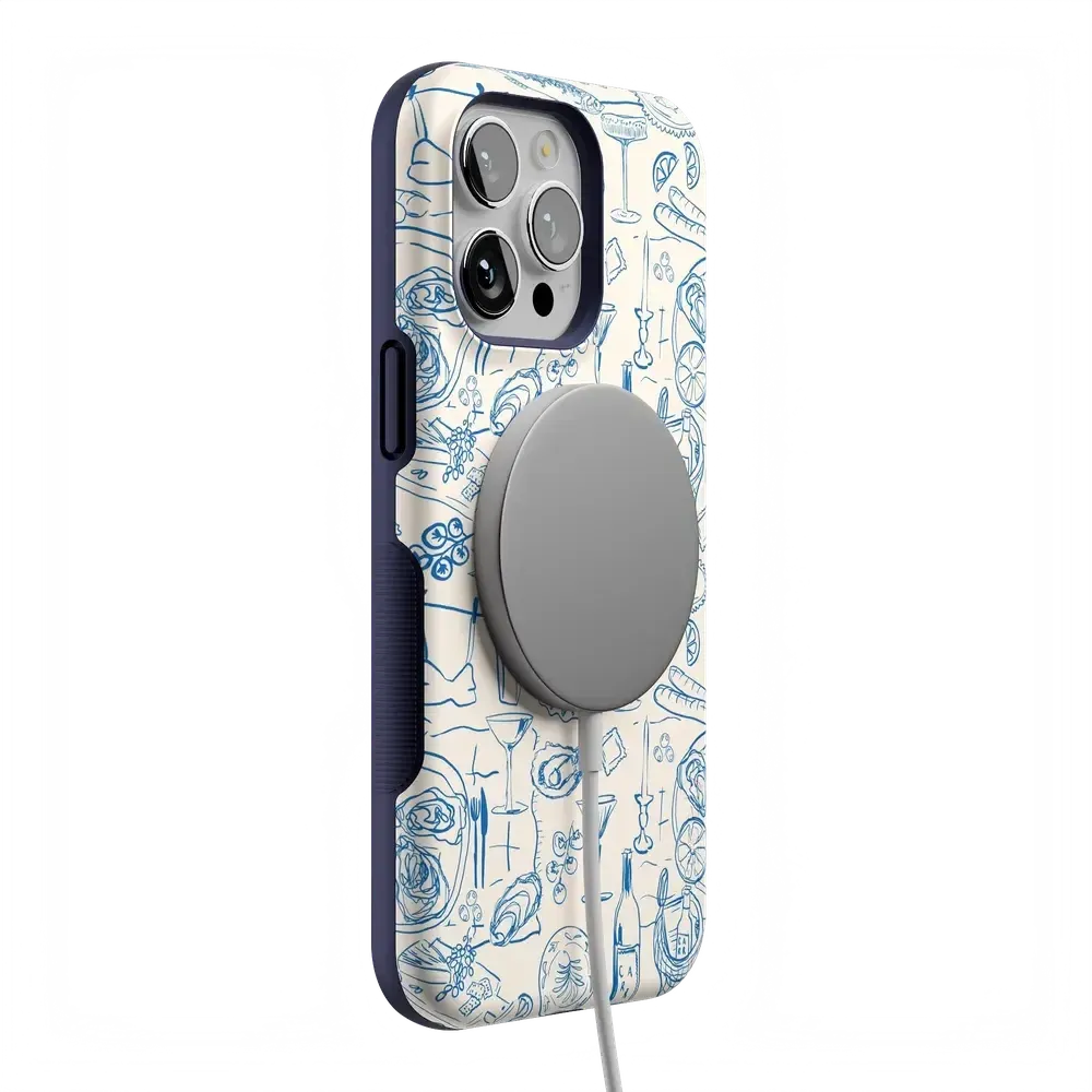 Amalfi Aperitivo | Dolce Vita Case