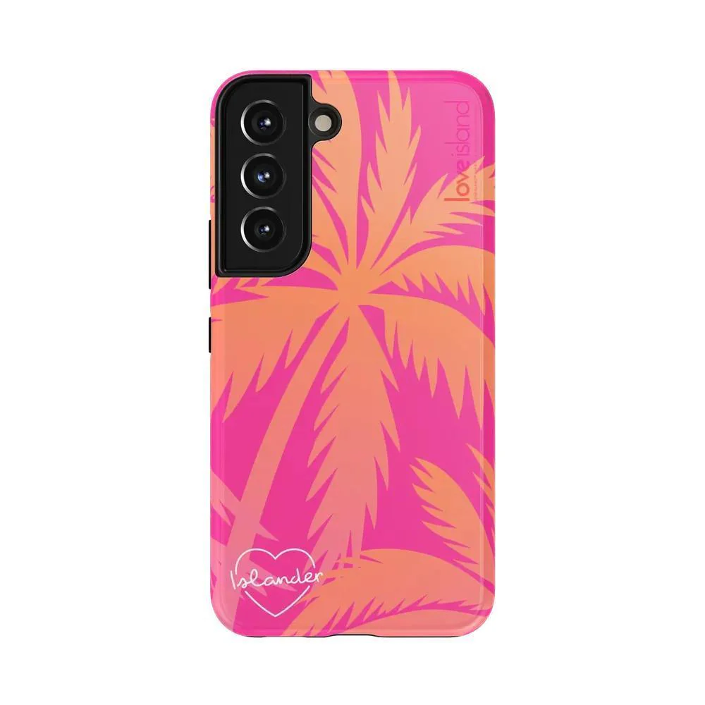 Islander | Official Love Island x Bans Phone Case