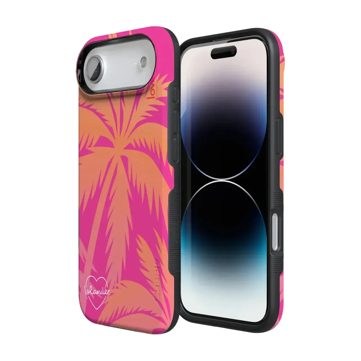 Islander | Official Love Island x Bans Phone Case