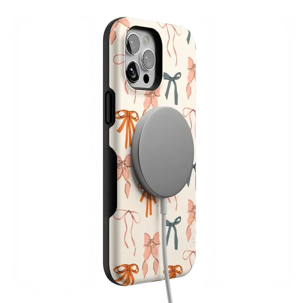 Gourdy Girlie | Harvest Bows Case