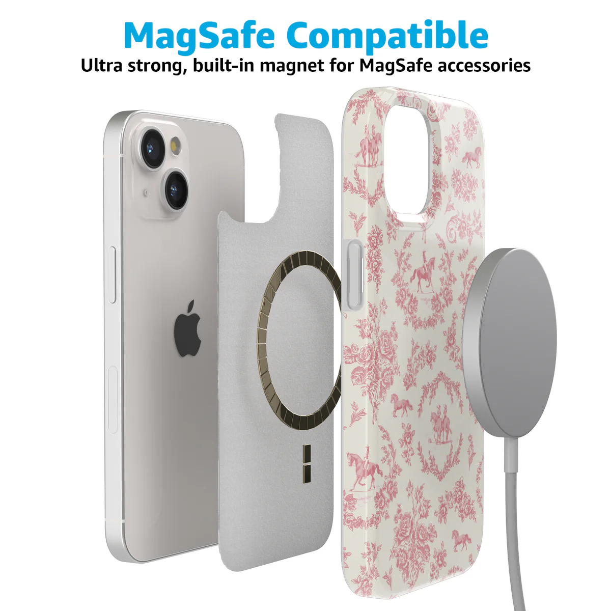 Western Bloom | Jenna Palek x Bans Case