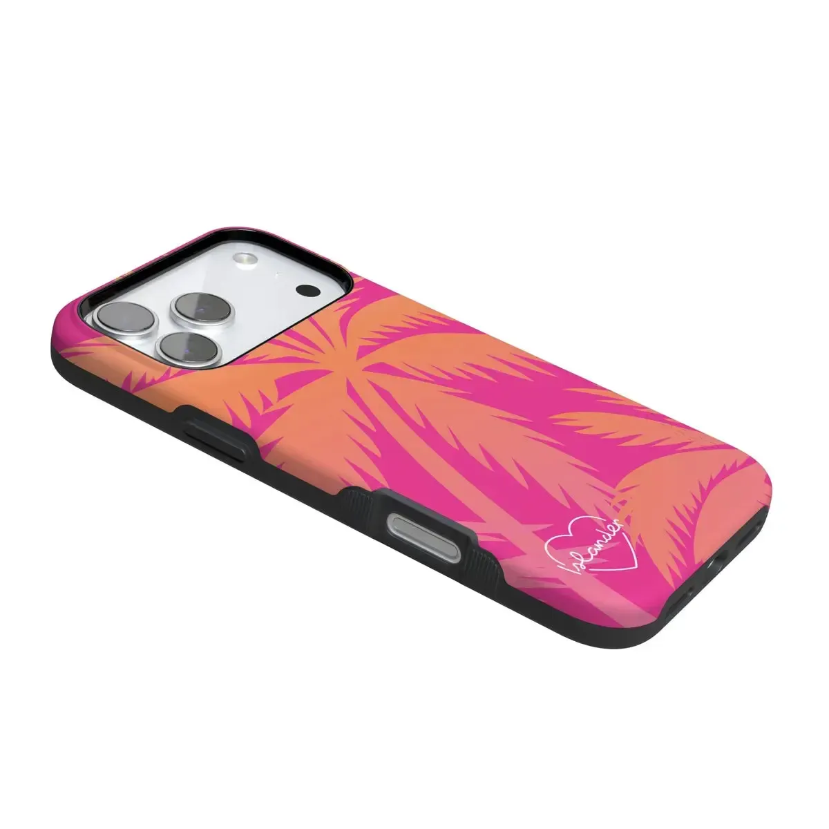 Islander | Official Love Island x Bans Phone Case
