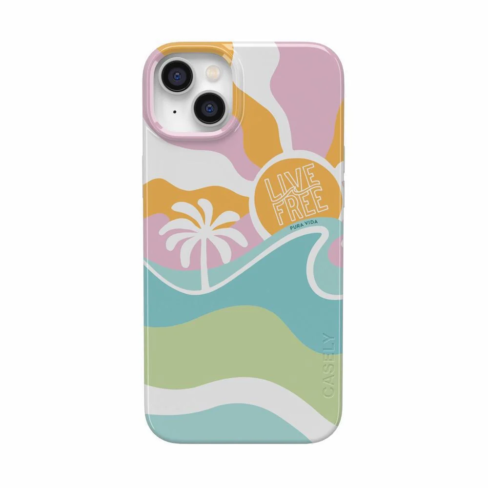 Tropical Dreams | Pura Vida Case