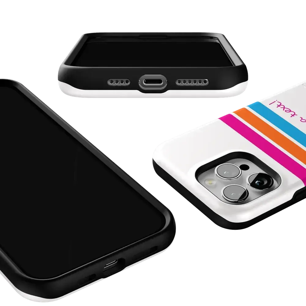 I've Got a Text! | Official Love Island x Bans Phone Case