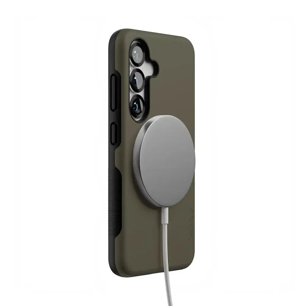 Army Green | The Boyfriend Collection