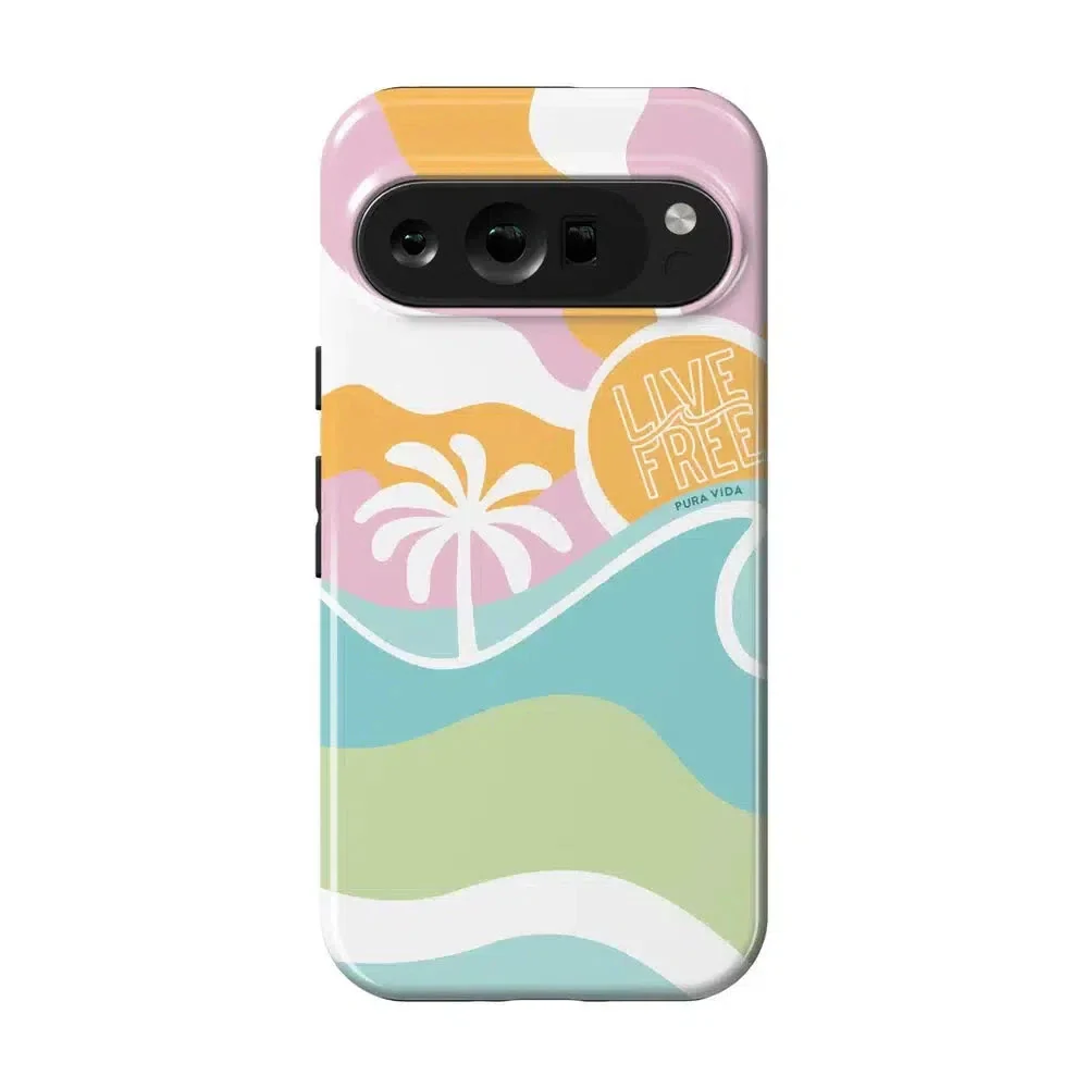Tropical Dreams | Pura Vida Case