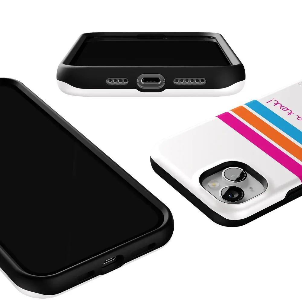 I've Got a Text! | Official Love Island x Bans Phone Case