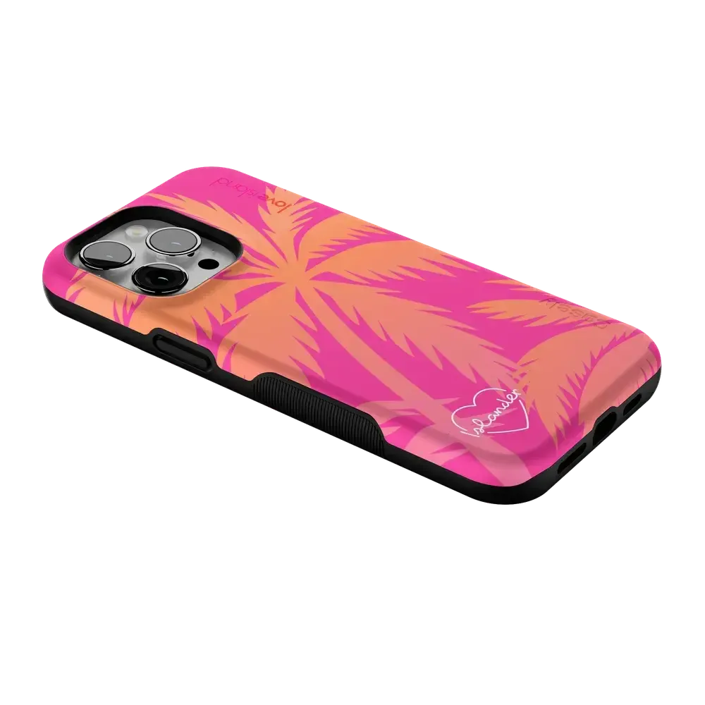 Islander | Love Island Case