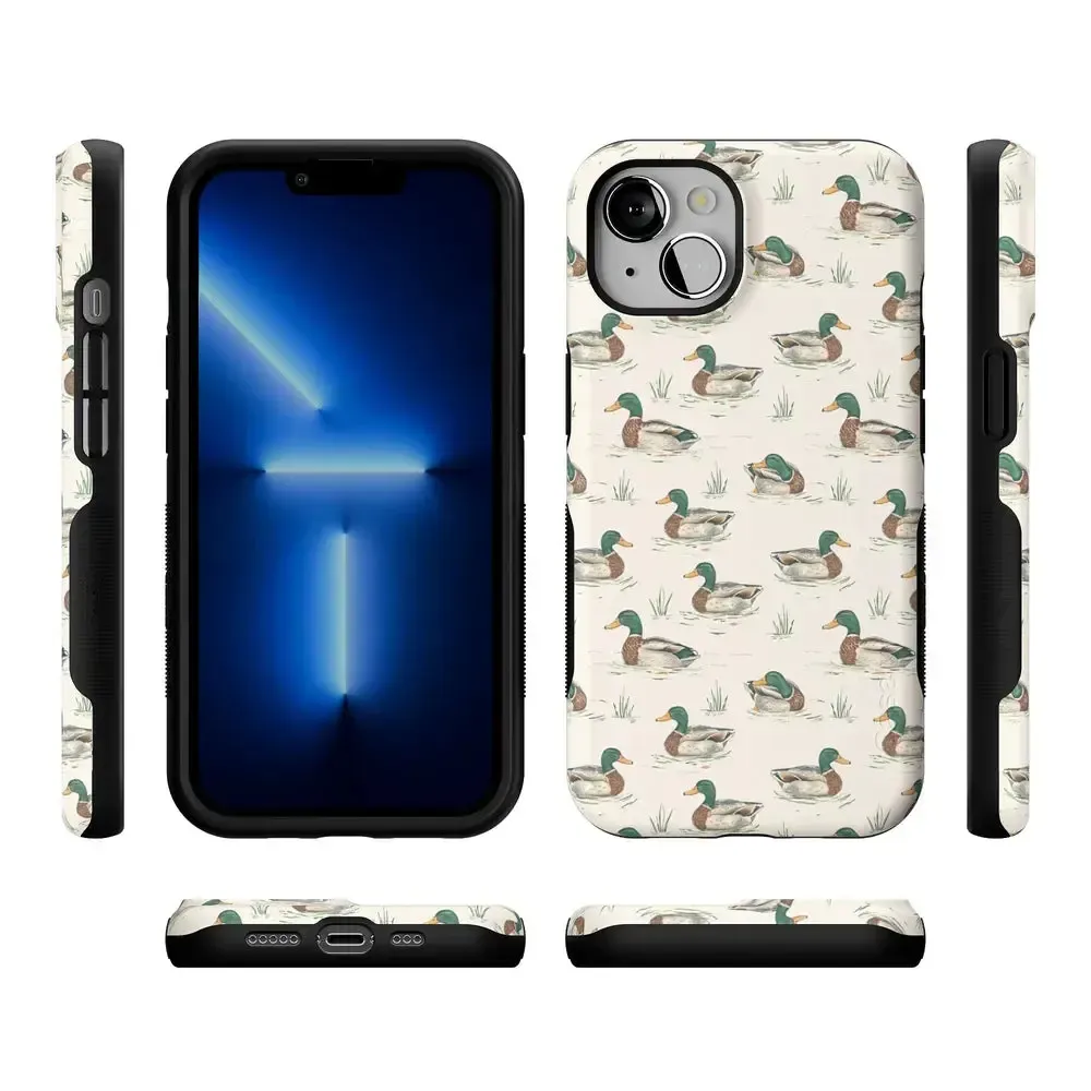 Mallard & Co. | The Boyfriend Collection