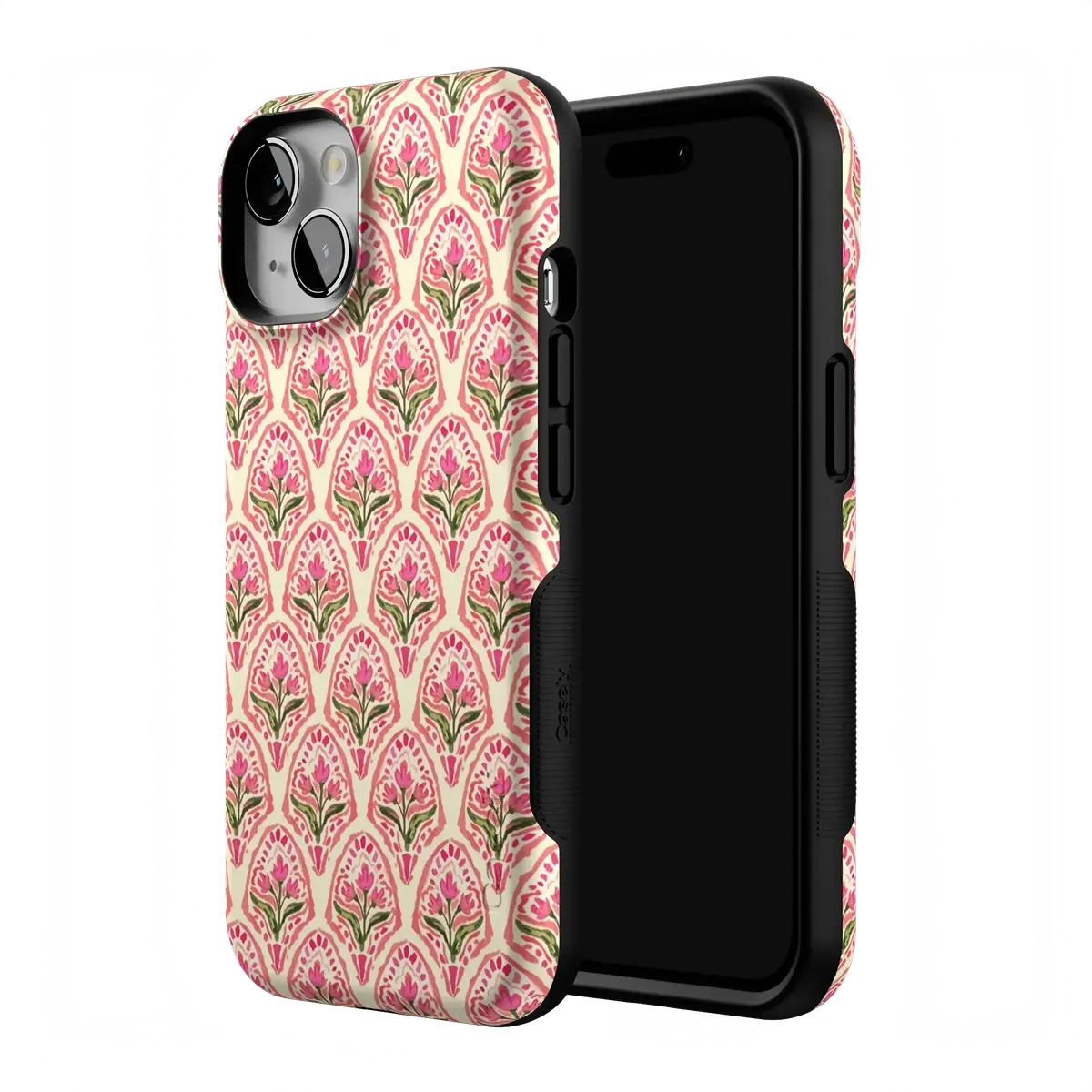 Tulip Tapestry | Jenna Palek x Bans Case