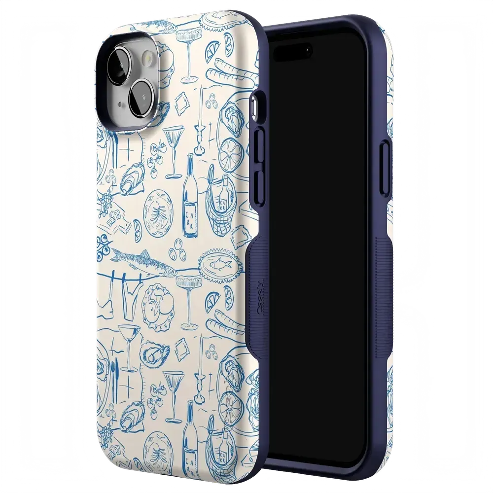 Amalfi Aperitivo | Dolce Vita Case