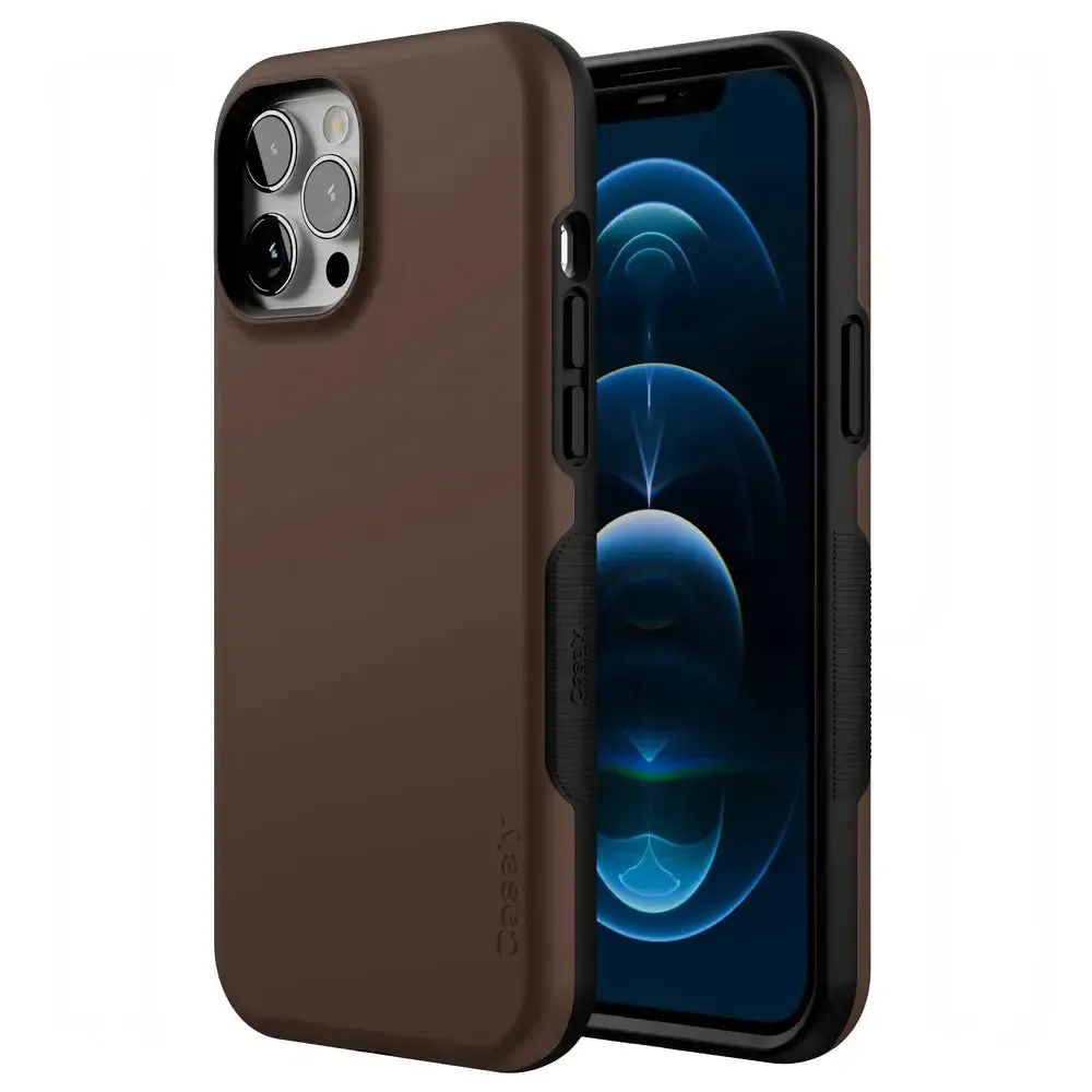 Espresso Brown | The Boyfriend Collection